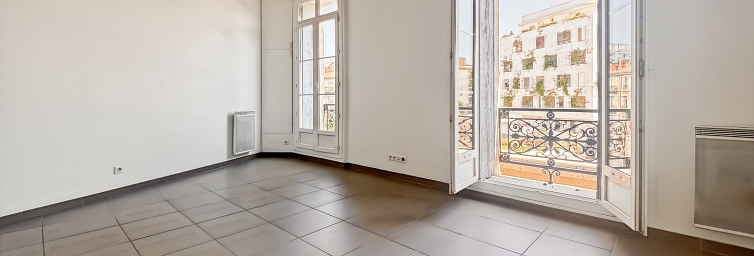 Appartement 3 Pièces 62 m² à vendre à Montpellier (34000)