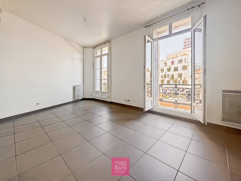 Appartement — photo 1