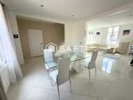 NOGENT SUR OISE, BELLE MAISON FAMILIALE EN PIERRE — photo 2