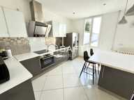 NOGENT SUR OISE, BELLE MAISON FAMILIALE EN PIERRE — photo 4