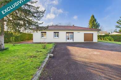 Maison 4 pièces 211000 €