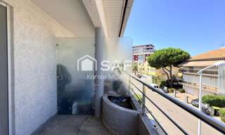 Appartement 3 Pièces 57 m² à vendre à Perpignan (66000)