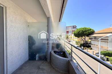 Appartement 3 pièces 147000 €