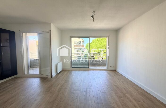 PERPIGNAN, APPT T3 RENOVE, BALCON, GARAGE ET STATIONNEMENTS — photo 5