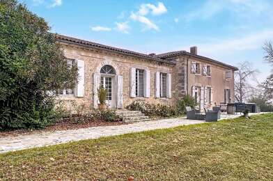 Maison 10 pièces 843000 €
