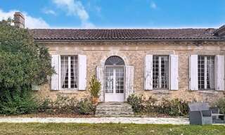 Maison 10 Pièces 379 m² à vendre à Sauveterre-de-Guyenne (33540)