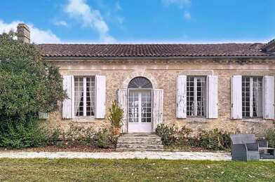 Maison 10 pièces 843000 €