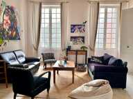 Superbe ensemble immobilier et ses 38 hectares de terres. — photo 3