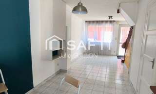 Maison 3 Pièces 55 m² à vendre à Saint-Nazaire (44600)