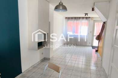 Maison 3 pièces 174000 €