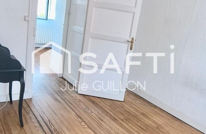 SAINT-NAZAIRE MAISON THÉATRE - GARE À PIED — photo 5