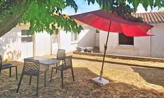 Maison 6 Pièces 115 m² à vendre à La Roche-sur-Yon (85000)