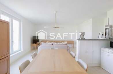 Maison 3 pièces 159000 €