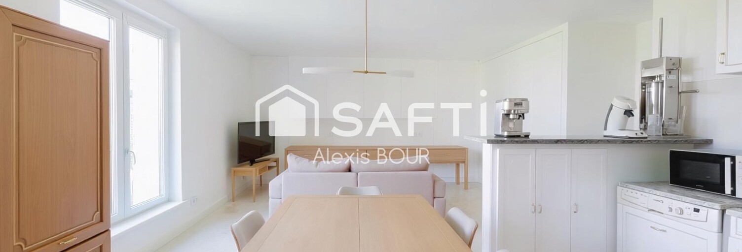 Maison 3 Pièces 63 m² à vendre à Margaux-Cantenac (33460)