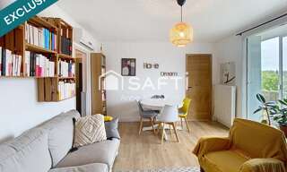Appartement 4 Pièces 65 m² à vendre à Eysines (33320)
