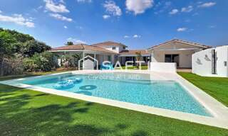 Maison 7 Pièces 253 m² à vendre à Lombez (32220)