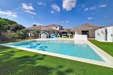 Maison 7 pièces 590000 €