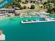 À deux pas du lac de Paladru, restaurant avec terrasse et logement de fonction  Une opportunité rare dans un secteur touristique recherché ! — photo 2