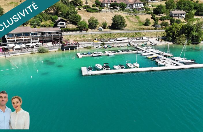 À deux pas du lac de Paladru, restaurant avec terrasse et logement de fonction  Une opportunité rare dans un secteur touristique recherché ! — photo 2