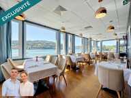 À deux pas du lac de Paladru, restaurant avec terrasse et logement de fonction  Une opportunité rare dans un secteur touristique recherché ! — photo 3
