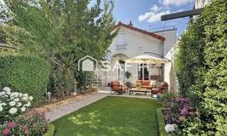 Maison 6 Pièces 139 m² à vendre à Ivry-sur-Seine (94200)