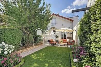 Maison 6 pièces 550000 €