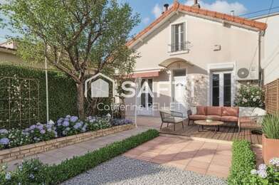 Maison 6 pièces 550000 €
