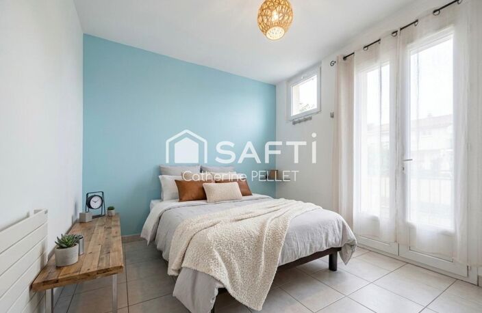 Maison familiale avec jardin, garage et sous-sol aménagé — photo 4