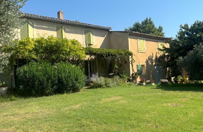 Propriété d'exception avec deux maisons  Terrain arboré d'1 hectare avec piscine — photo 3