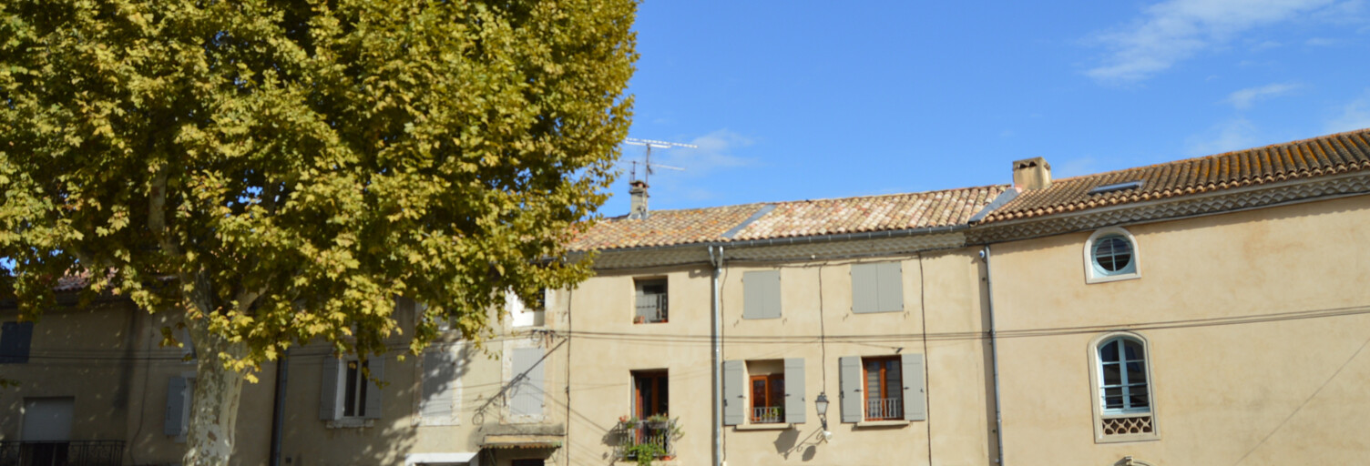 Appartement 1 Pièce 36 m² à louer à Sarrians (84260)