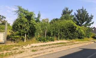Terrain  790 m² à vendre à Brunvillers-la-Motte (60130)