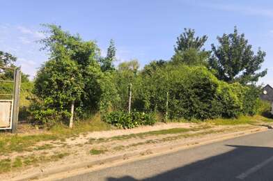 Terrain  35000 €