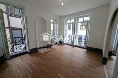 Appartement 5 pièces 360000 €