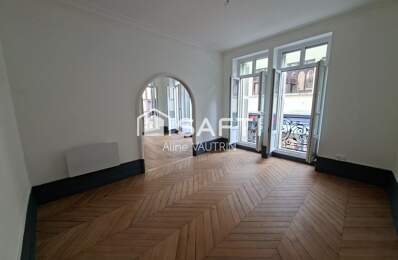 Bel appartement T5 alliant ancien et contemporain — photo du bien