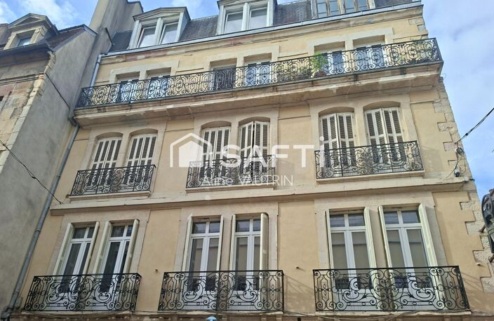Bel appartement T5 alliant ancien et contemporain — photo 3