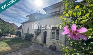 Maison 4 Pièces 97 m² à vendre à Membrey (70180)