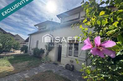 Maison 4 pièces 65000 €