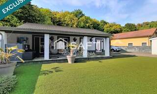 Maison 5 Pièces 115 m² à vendre à Moutiers (54660)