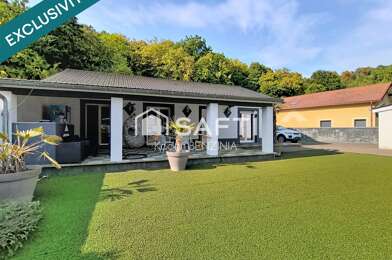 Maison 5 pièces 285000 €