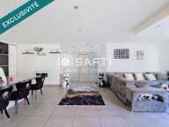 MOUTIERS RARE ! PLAIN PIED F5 PISCINE — photo 2