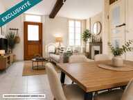 Maison 90 m² avec courette au cœur de Saint-Riquier — photo 3