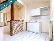 Maison 90 m² avec courette au cœur de Saint-Riquier — photo 4