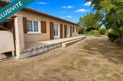 Maison 4 pièces 179500 €