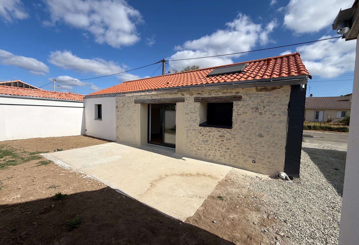 Maison Rénovée — photo 1