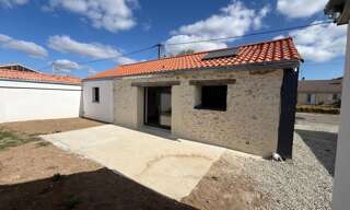 Maison 4 Pièces 99 m² à vendre à Villeneuve-en-Retz (44580)