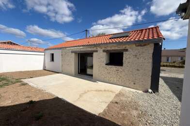 Maison 4 pièces 261250 €