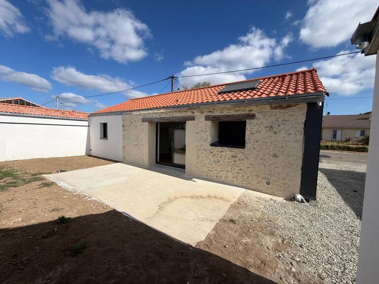 Maison Rénovée — photo 1
