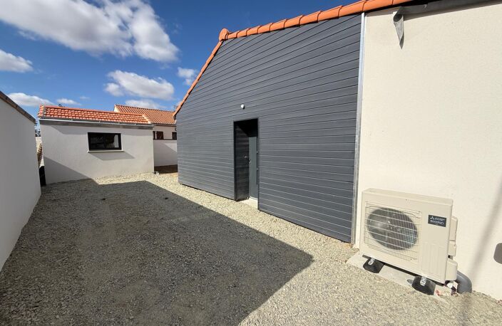 Maison Rénovée — photo 2