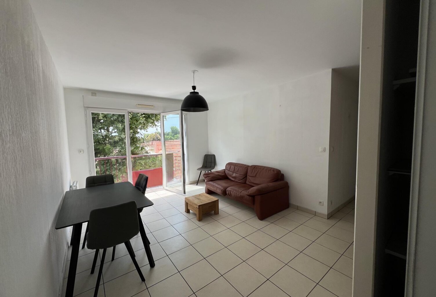 Appartement 3 pièces 56 m2 - 2 chambres - Centre ville d'Andernos - Proche bassin - — photo 1
