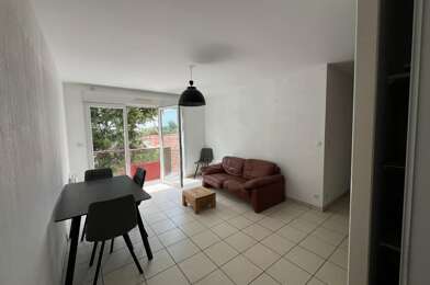 Appartement 3 pièces 234500 €